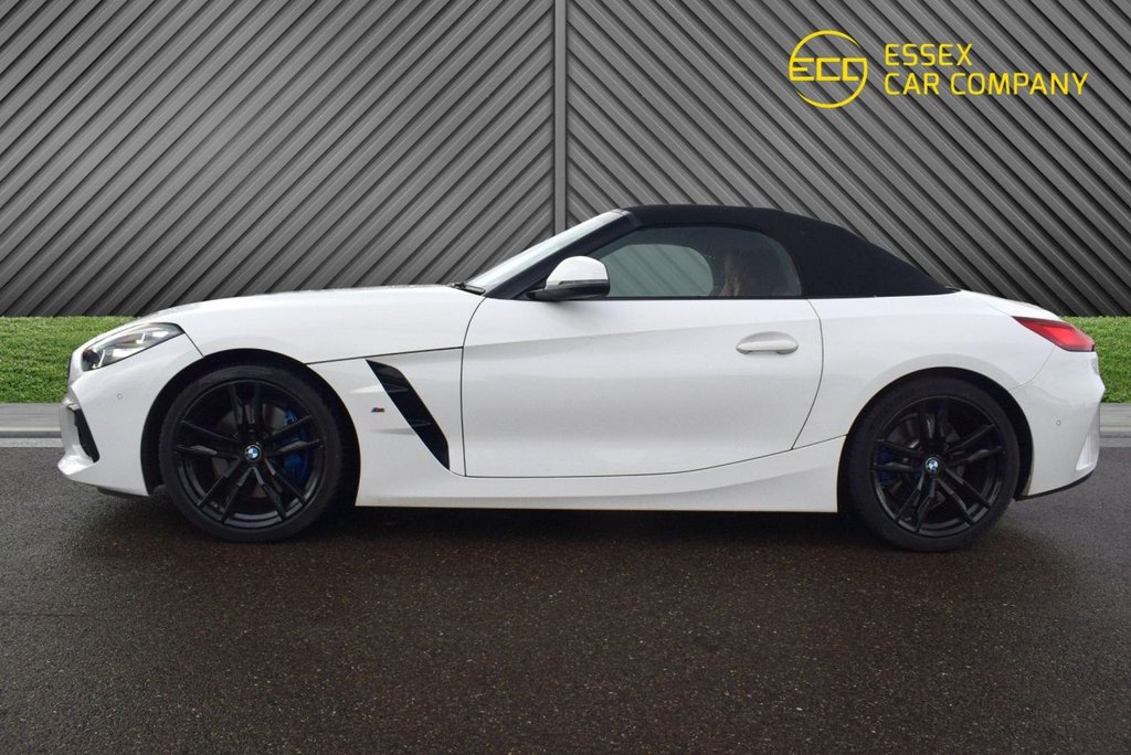 Used BMW Z4 2019 for sale - 77534412: Photo 15