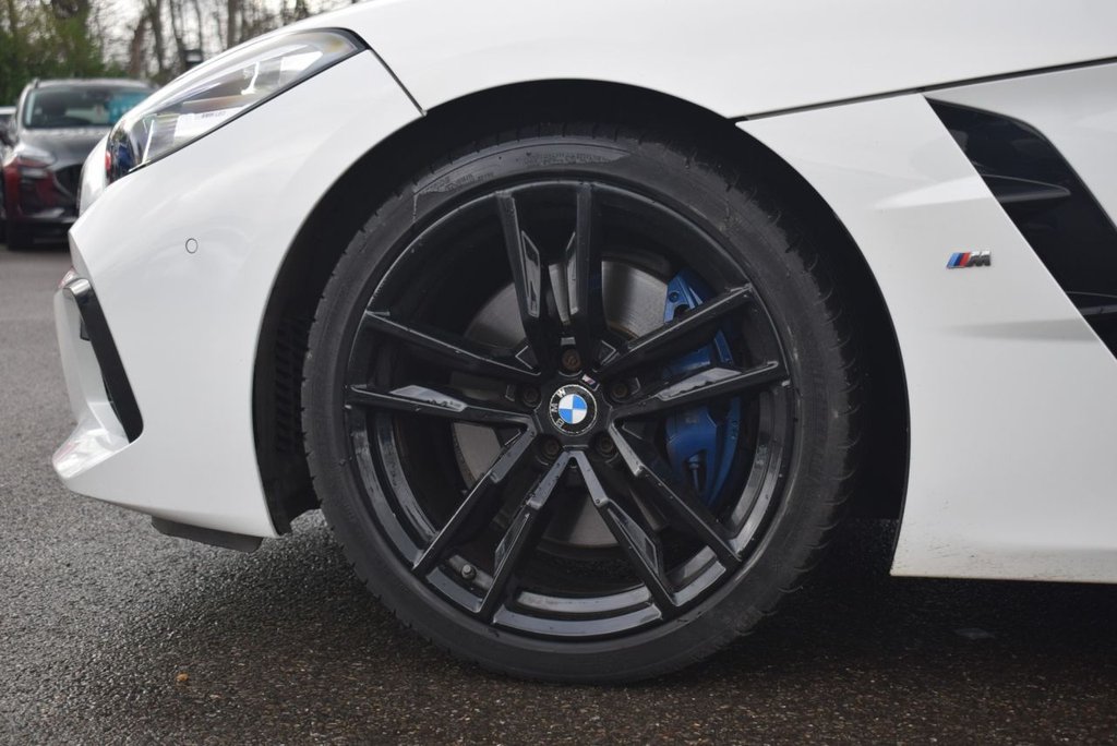 Used BMW Z4 2019 for sale - 77534412: Photo 16