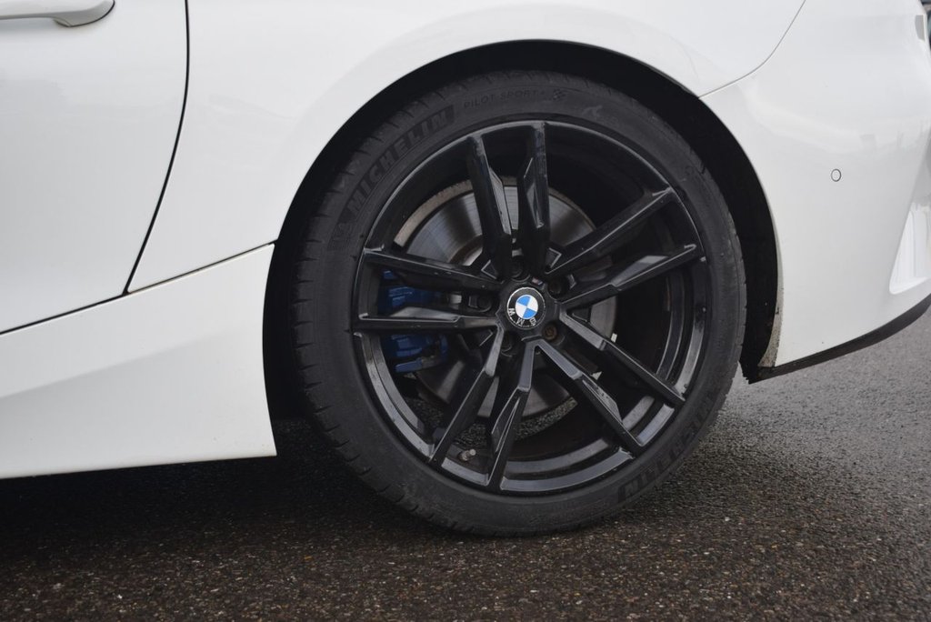 Used BMW Z4 2019 for sale - 77534412: Photo 17