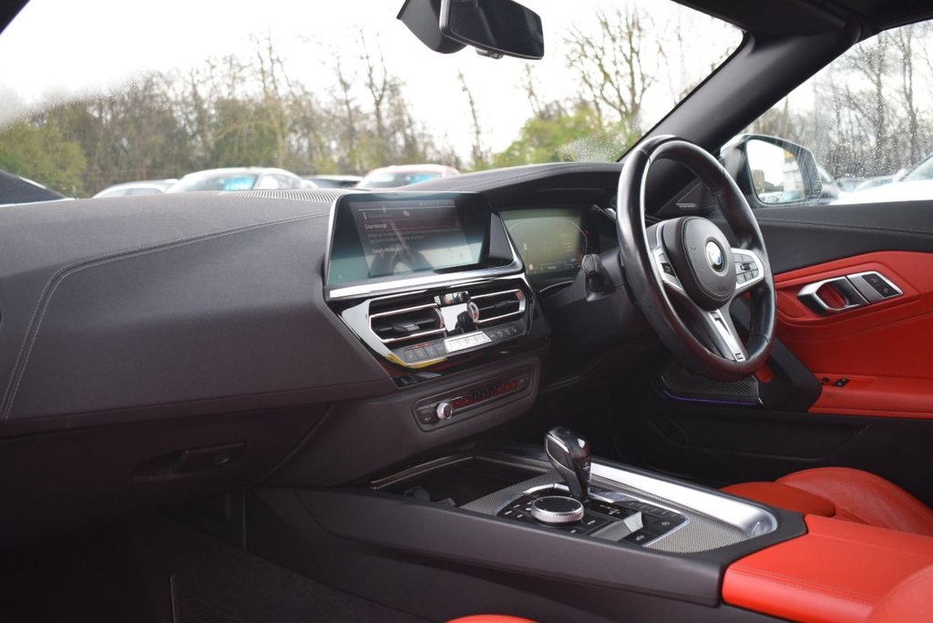 Used BMW Z4 2019 for sale - 77534412: Photo 18