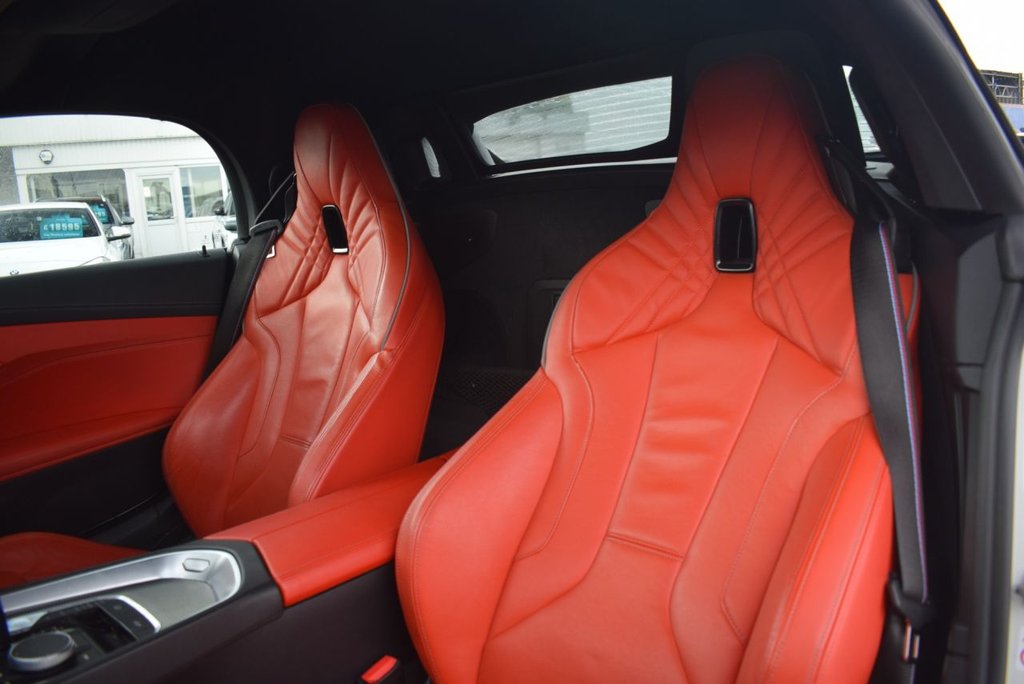 Used BMW Z4 2019 for sale - 77534412: Photo 20