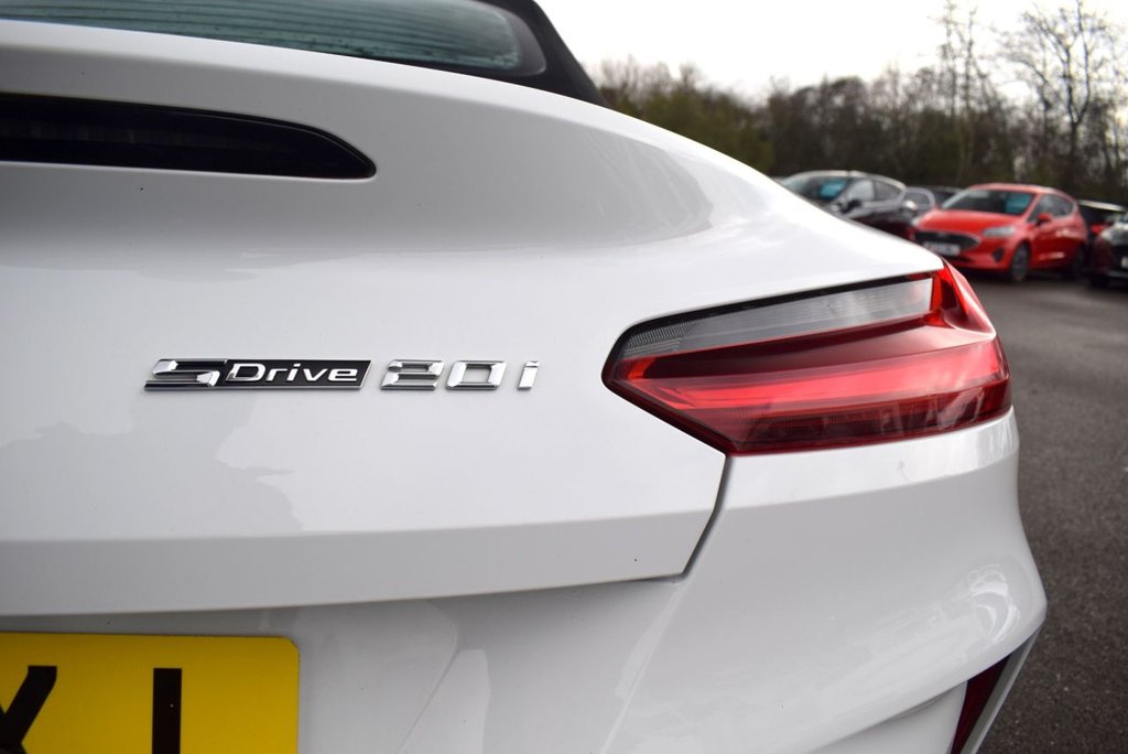 Used BMW Z4 2019 for sale - 77534412: Photo 21