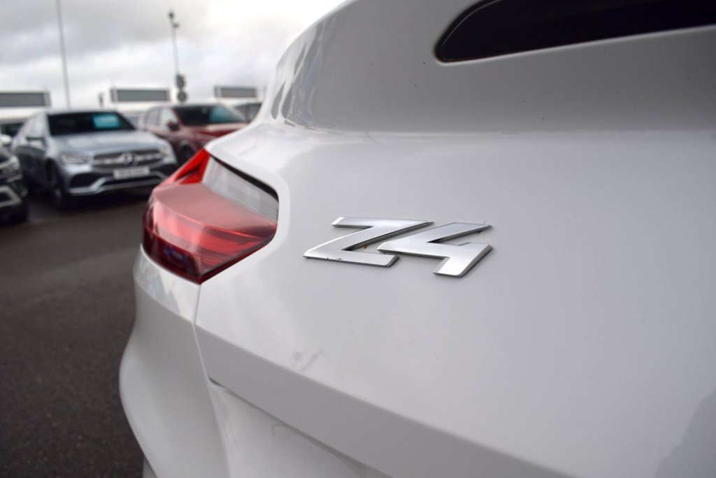 Used BMW Z4 2019 for sale - 77534412: Photo 22