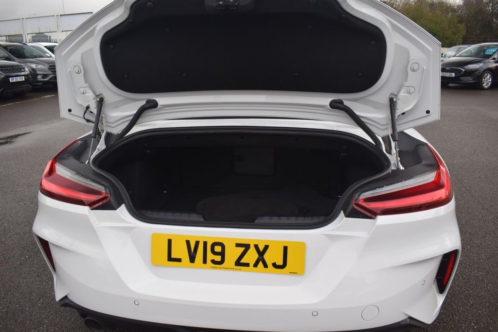 Used BMW Z4 2019 for sale - 77534412: Photo 23