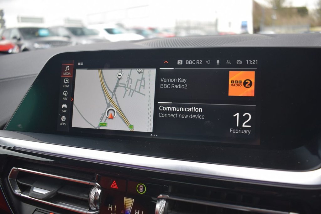 Used BMW Z4 2019 for sale - 77534412: Photo 24