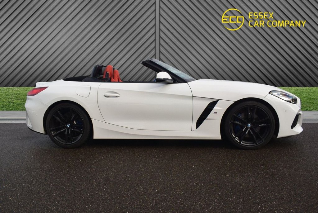 Used BMW Z4 2019 for sale - 77534412: Photo 29