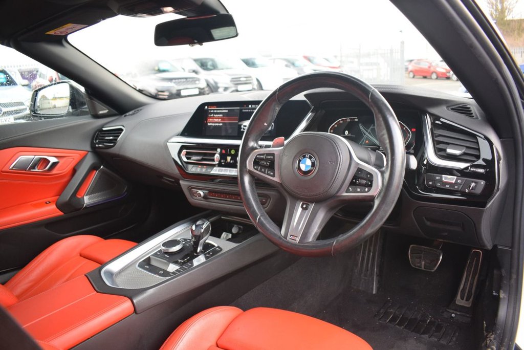 Used BMW Z4 2019 for sale - 77534412: Photo 3
