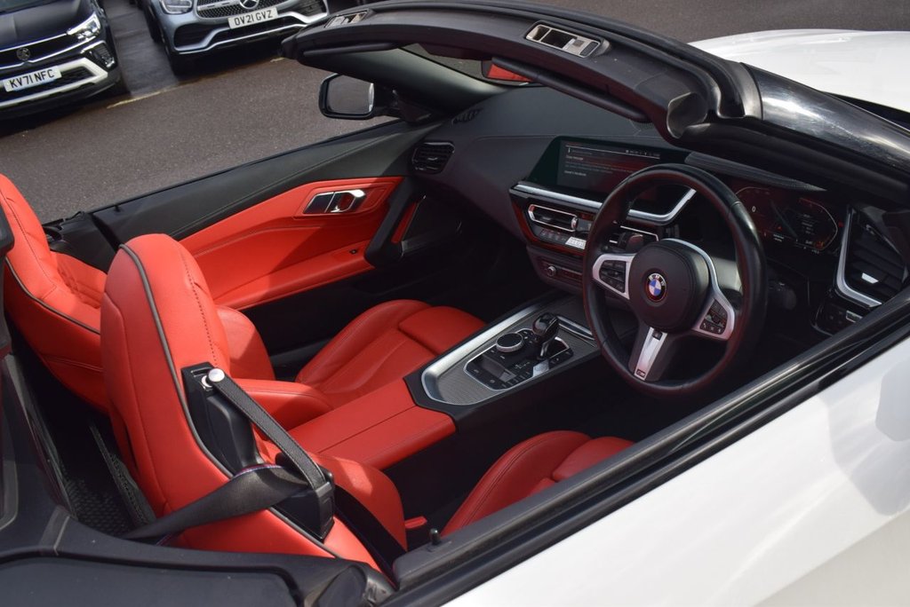 Used BMW Z4 2019 for sale - 77534412: Photo 30
