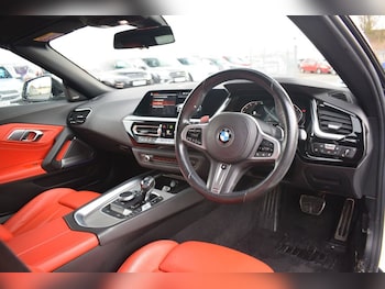 Used BMW Z4 2019 for sale - 77534412: Photo