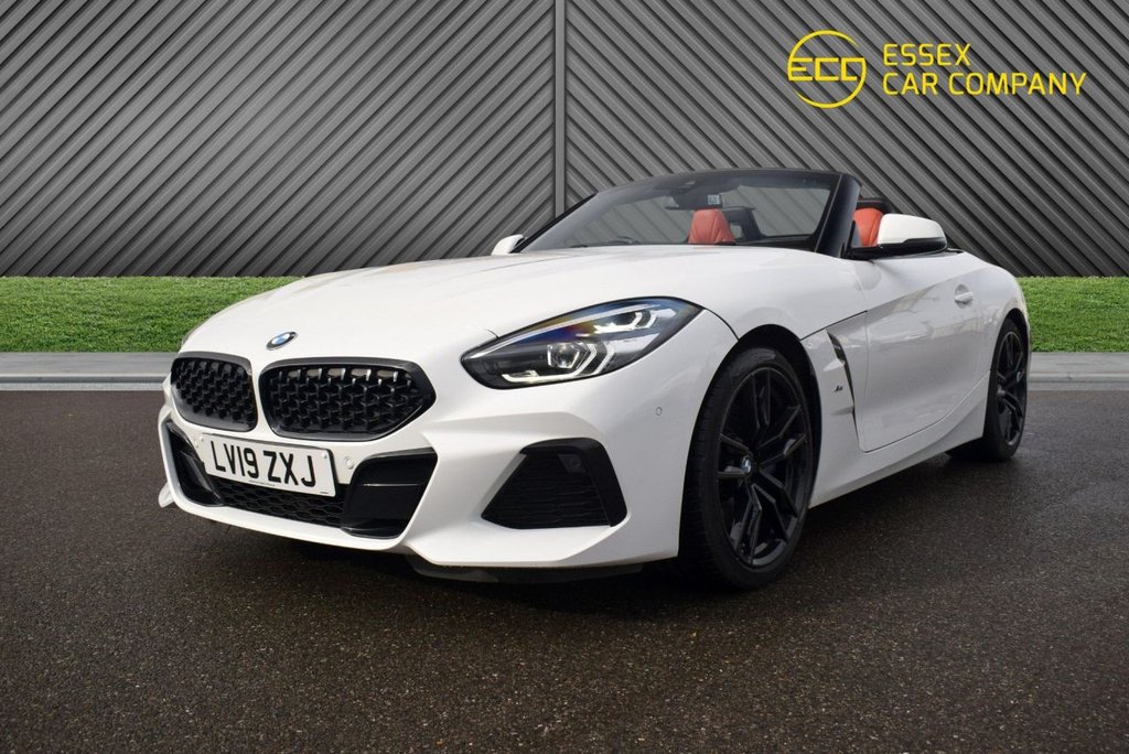 Used BMW Z4 2019 for sale - 77534412: Photo 5