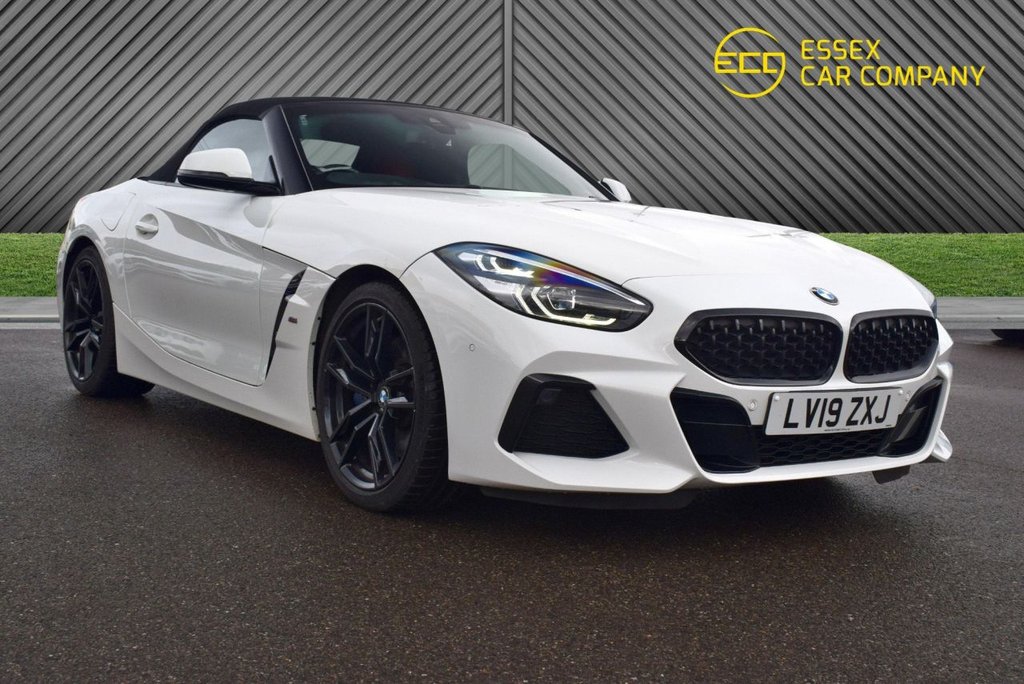 Used BMW Z4 2019 for sale - 77534412: Photo 6