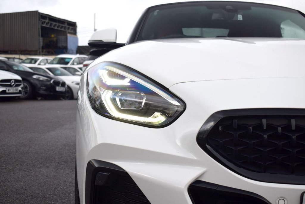 Used BMW Z4 2019 for sale - 77534412: Photo 8