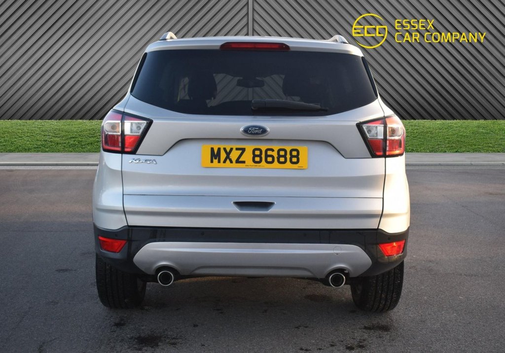 Used Ford Kuga 2019 for sale - 77110835: Photo 10