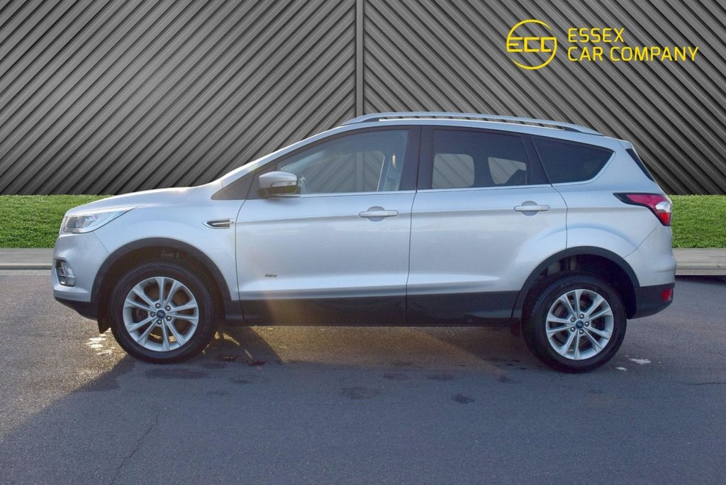 Used Ford Kuga 2019 for sale - 77110835: Photo 12