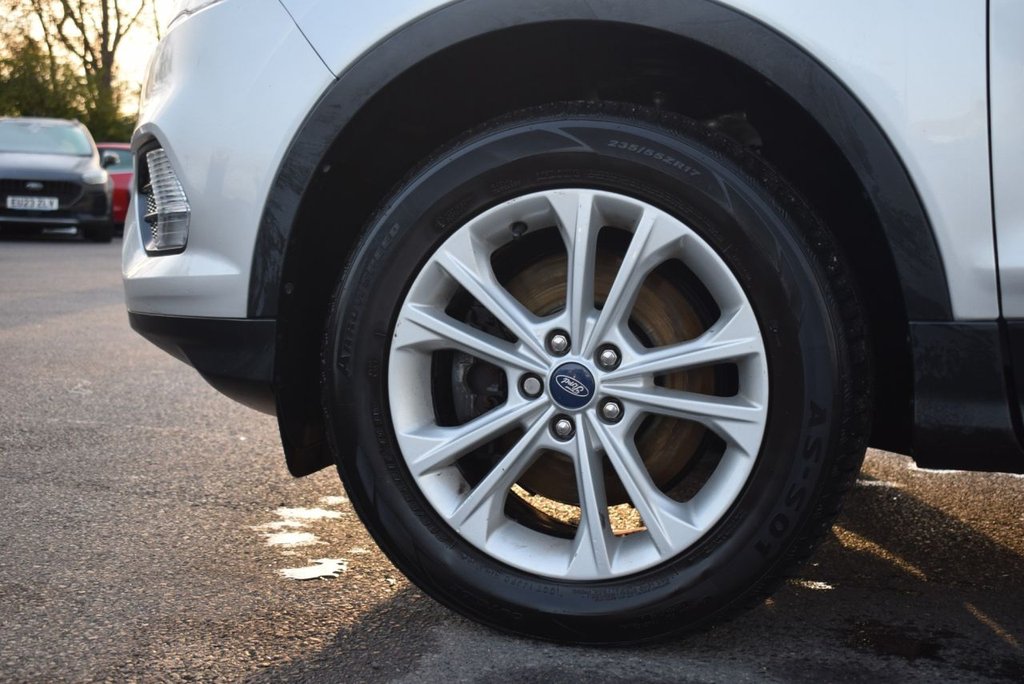 Used Ford Kuga 2019 for sale - 77110835: Photo 13