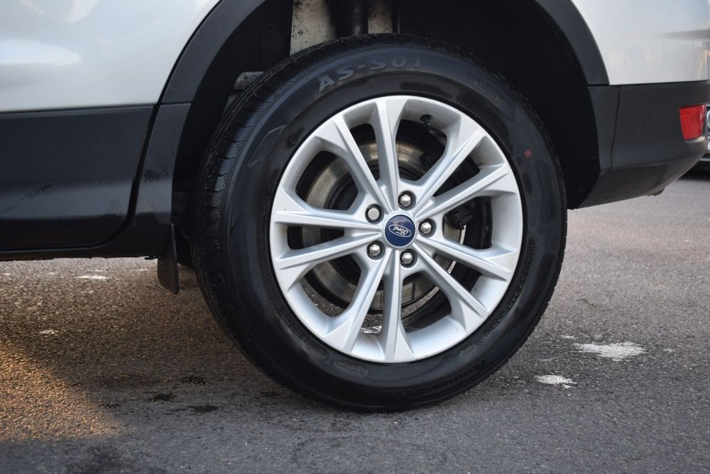 Used Ford Kuga 2019 for sale - 77110835: Photo 14