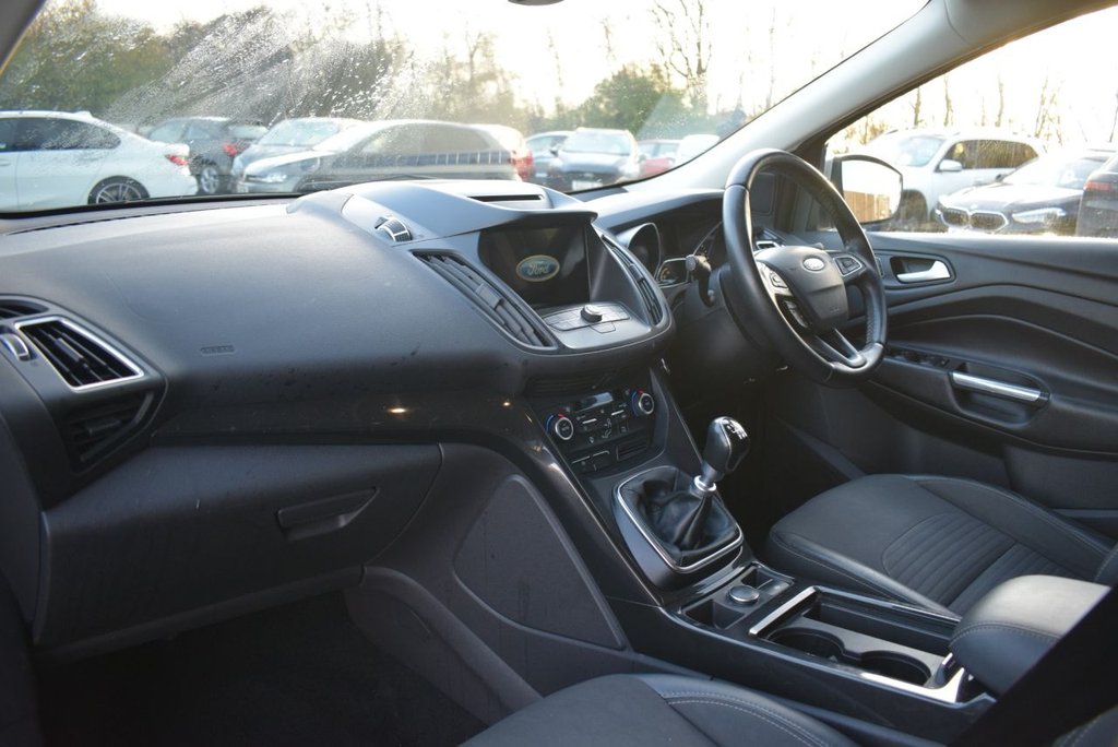 Used Ford Kuga 2019 for sale - 77110835: Photo 16