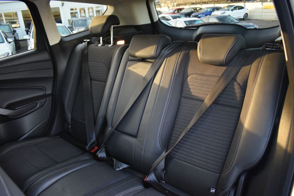 Used Ford Kuga 2019 for sale - 77110835: Photo 17