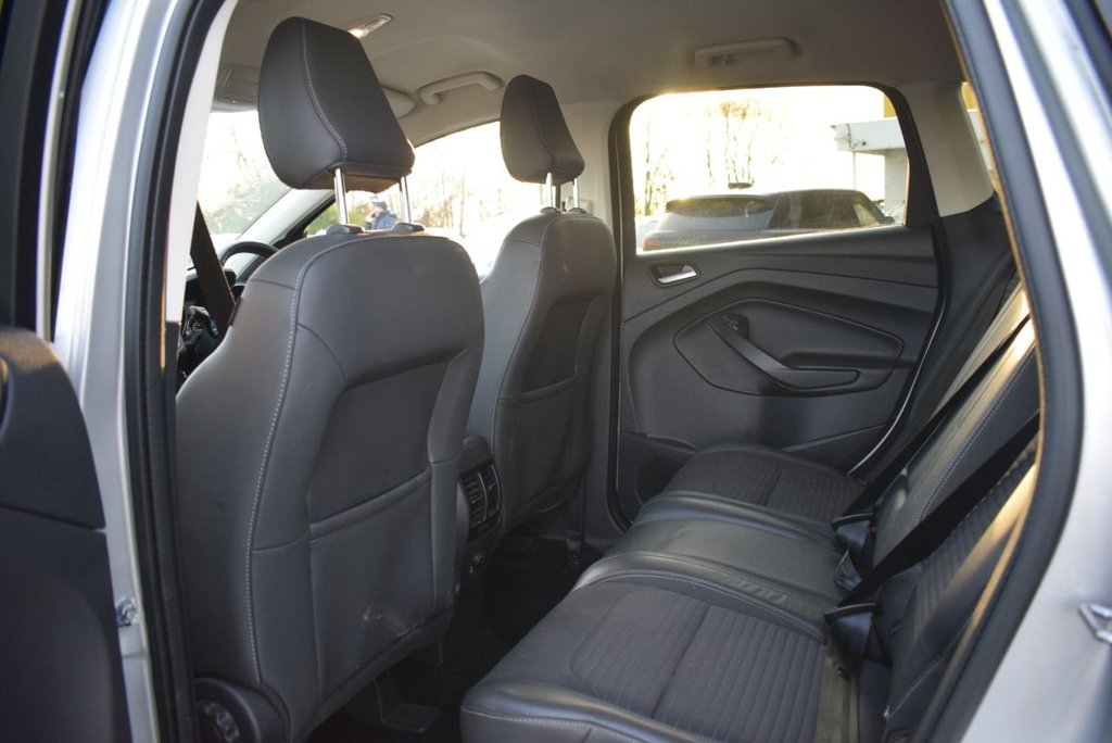 Used Ford Kuga 2019 for sale - 77110835: Photo 18