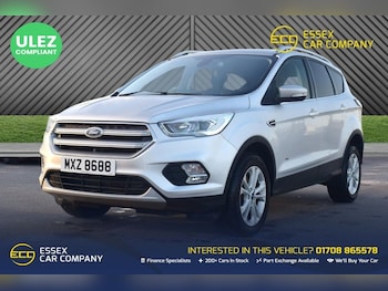 2019 (Z8) - 2.0 TDCi 180 Titanium 5dr