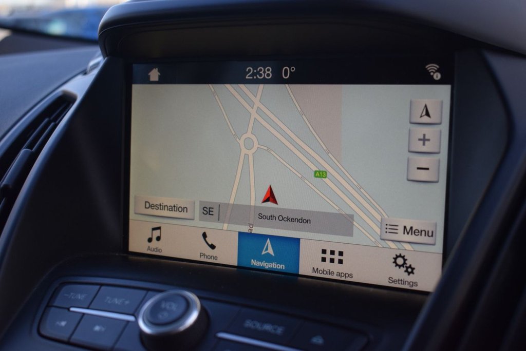 Used Ford Kuga 2019 for sale - 77110835: Photo 2