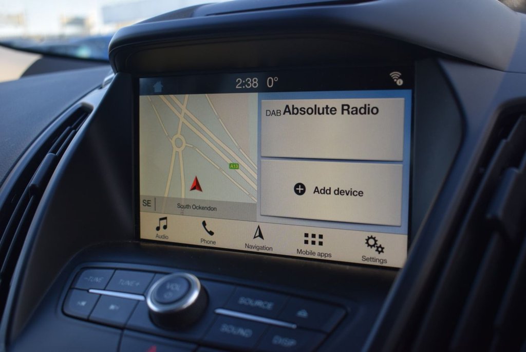 Used Ford Kuga 2019 for sale - 77110835: Photo 24