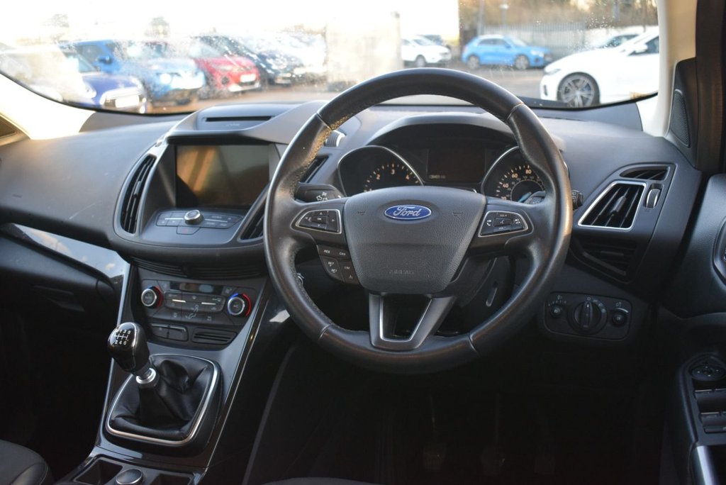 Used Ford Kuga 2019 for sale - 77110835: Photo 3