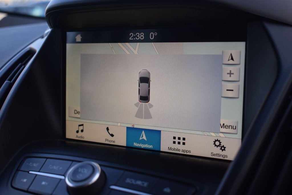 Used Ford Kuga 2019 for sale - 77110835: Photo 4