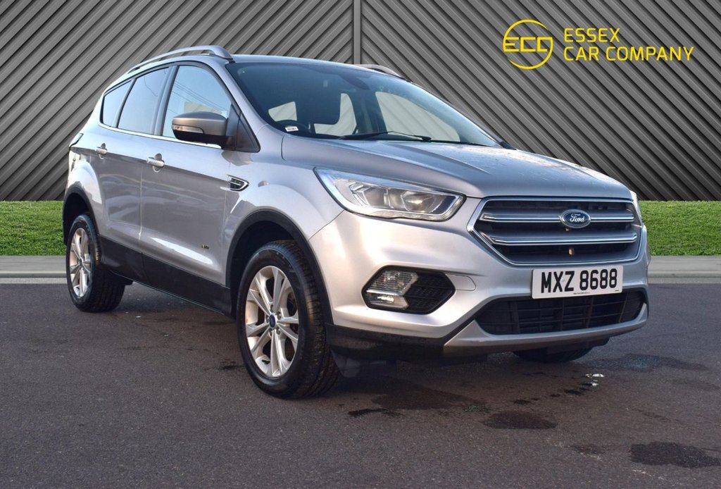 Used Ford Kuga 2019 for sale - 77110835: Photo 5