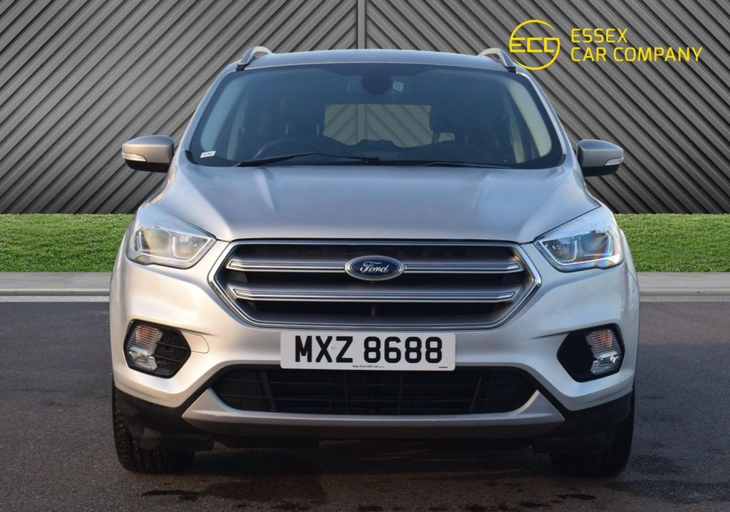 Used Ford Kuga 2019 for sale - 77110835: Photo 6