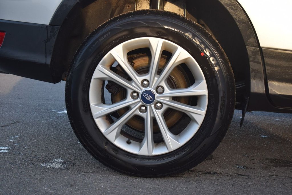 Used Ford Kuga 2019 for sale - 77110835: Photo 8