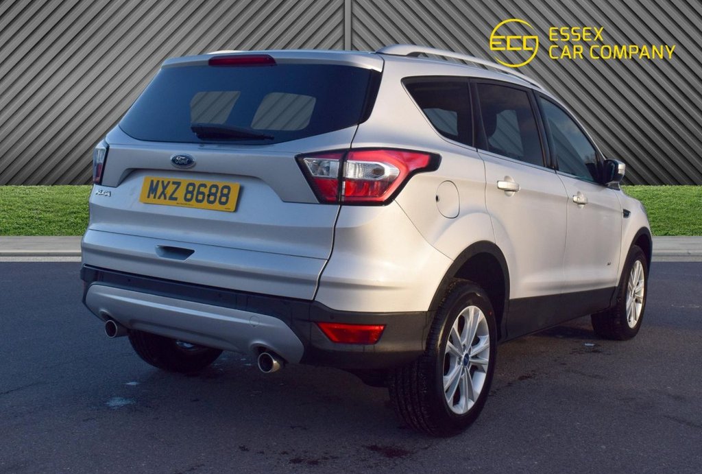 Used Ford Kuga 2019 for sale - 77110835: Photo 9