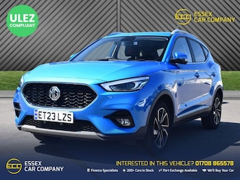 Used MG MG ZS 2023 for sale - 79493880: Photo