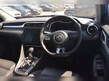Used MG MG ZS 2023 for sale - 79493880: Photo