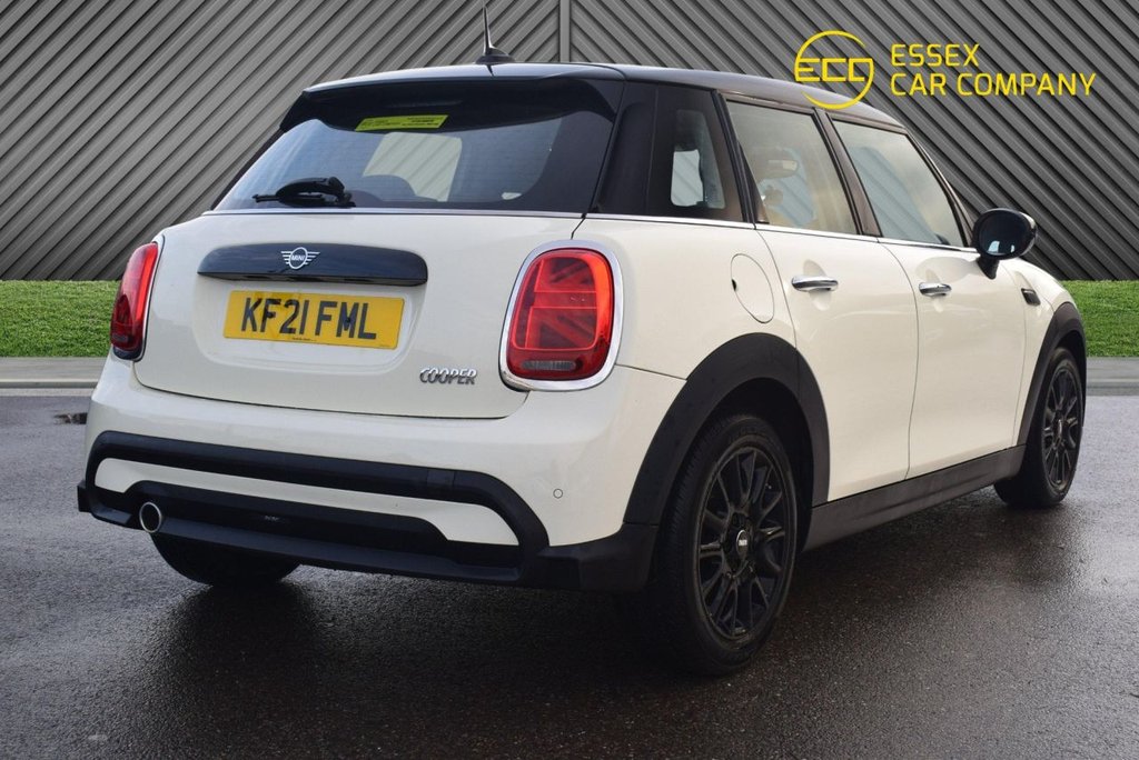 Used MINI Hatch 2021 for sale - 77026989: Photo 11