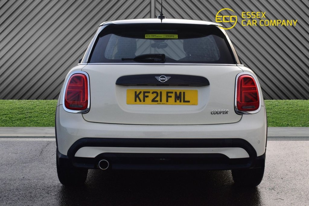Used MINI Hatch 2021 for sale - 77026989: Photo 12