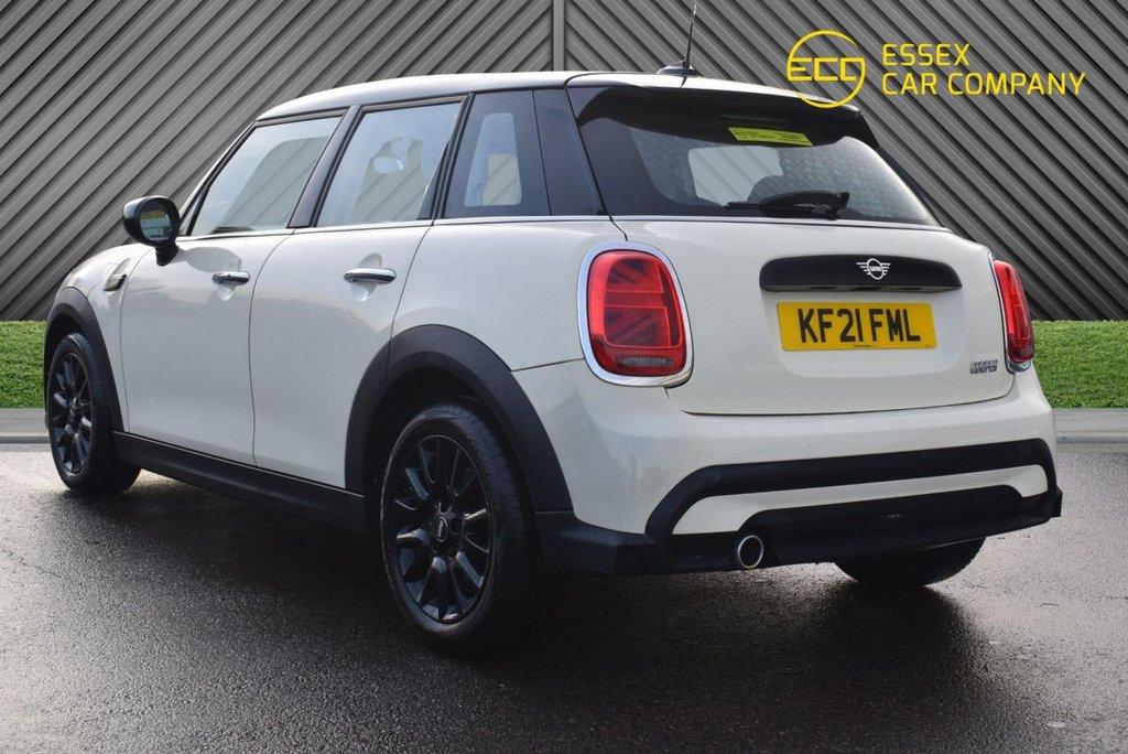 Used MINI Hatch 2021 for sale - 77026989: Photo 13