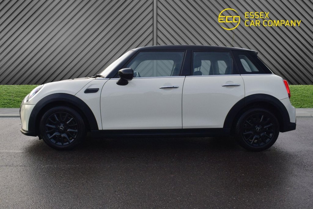 Used MINI Hatch 2021 for sale - 77026989: Photo 15