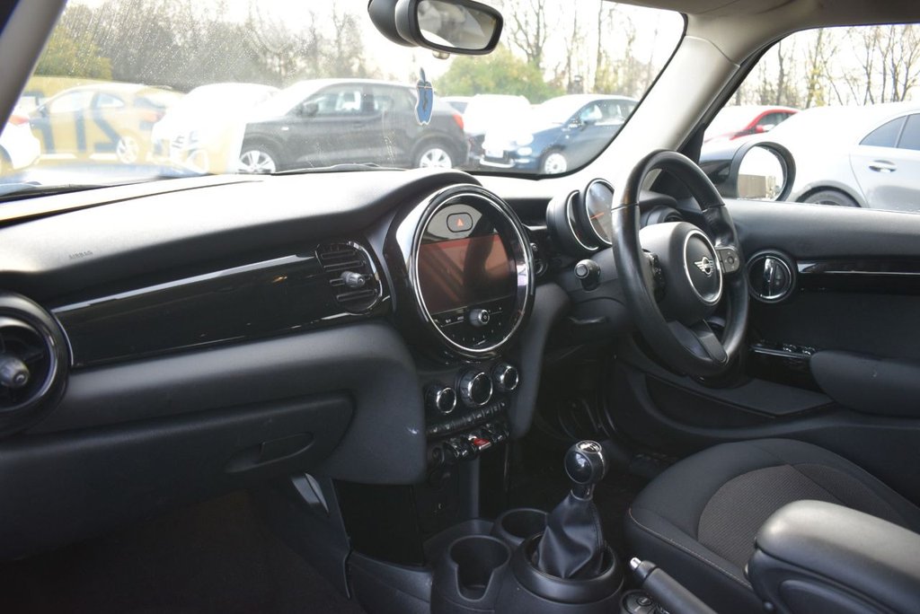 Used MINI Hatch 2021 for sale - 77026989: Photo 18