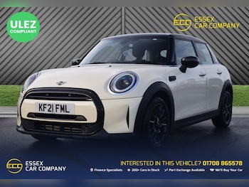 Used MINI Hatch 2021 for sale - 77026989: Photo