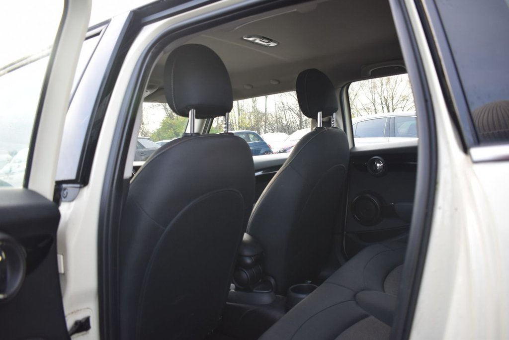 Used MINI Hatch 2021 for sale - 77026989: Photo 21