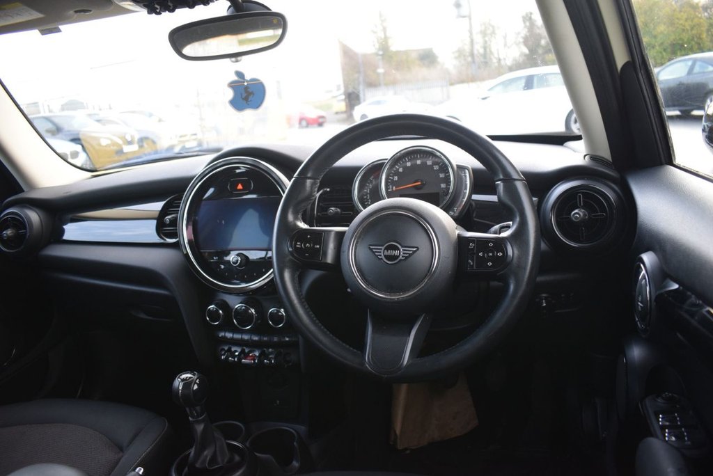 Used MINI Hatch 2021 for sale - 77026989: Photo 25