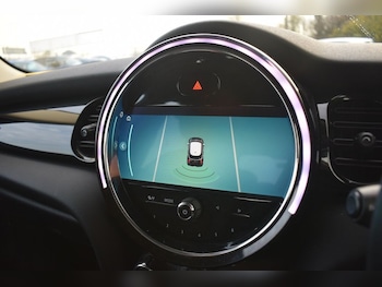 Used MINI Hatch 2021 for sale - 77026989: Photo