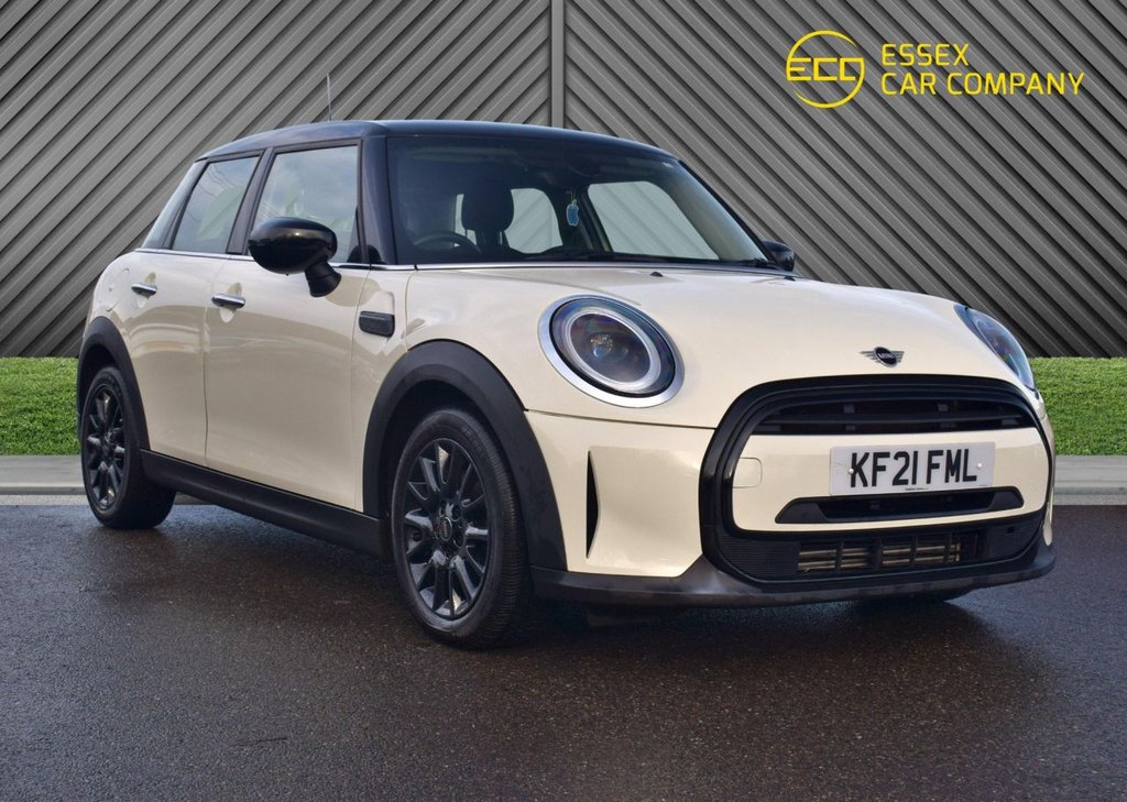 Used MINI Hatch 2021 for sale - 77026989: Photo 5