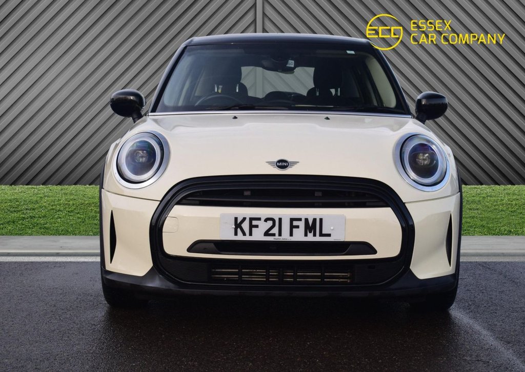 Used MINI Hatch 2021 for sale - 77026989: Photo 6