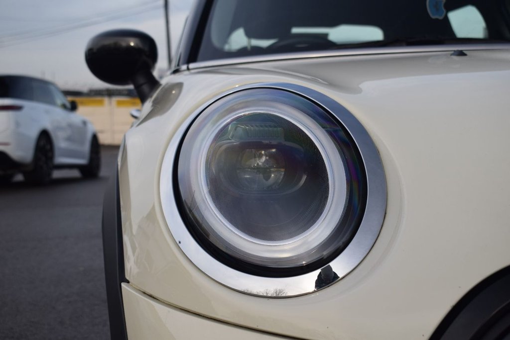 Used MINI Hatch 2021 for sale - 77026989: Photo 7