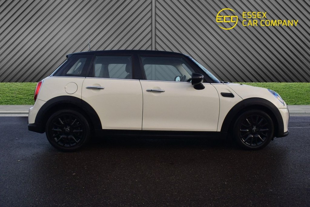Used MINI Hatch 2021 for sale - 77026989: Photo 8