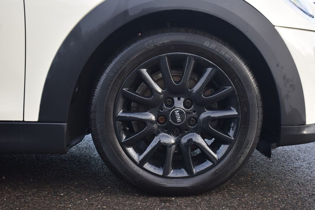 Used MINI Hatch 2021 for sale - 77026989: Photo 9