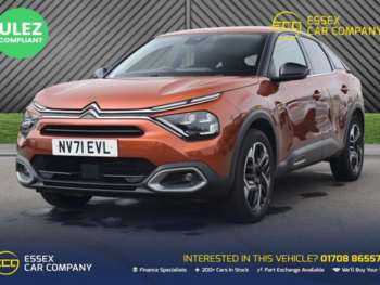 2021 (71) - 1.2 PureTech Shine Hatchback 5dr Petrol Manual Euro 6 (s/s) (130 ps)