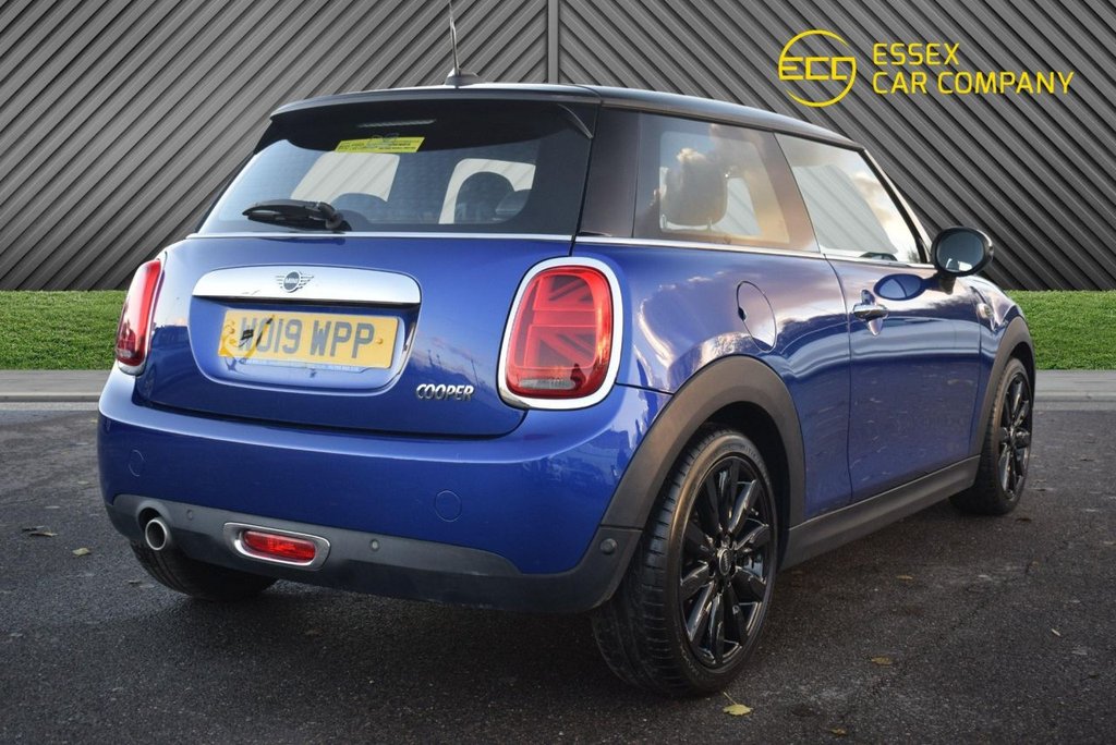 Used MINI Hatch 2019 for sale - 76900379: Photo 11